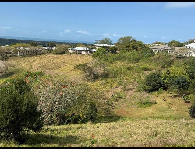 LAND FOR SALE IN ZINI RIVER ESTATE